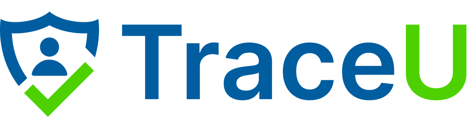 TraceU Logo